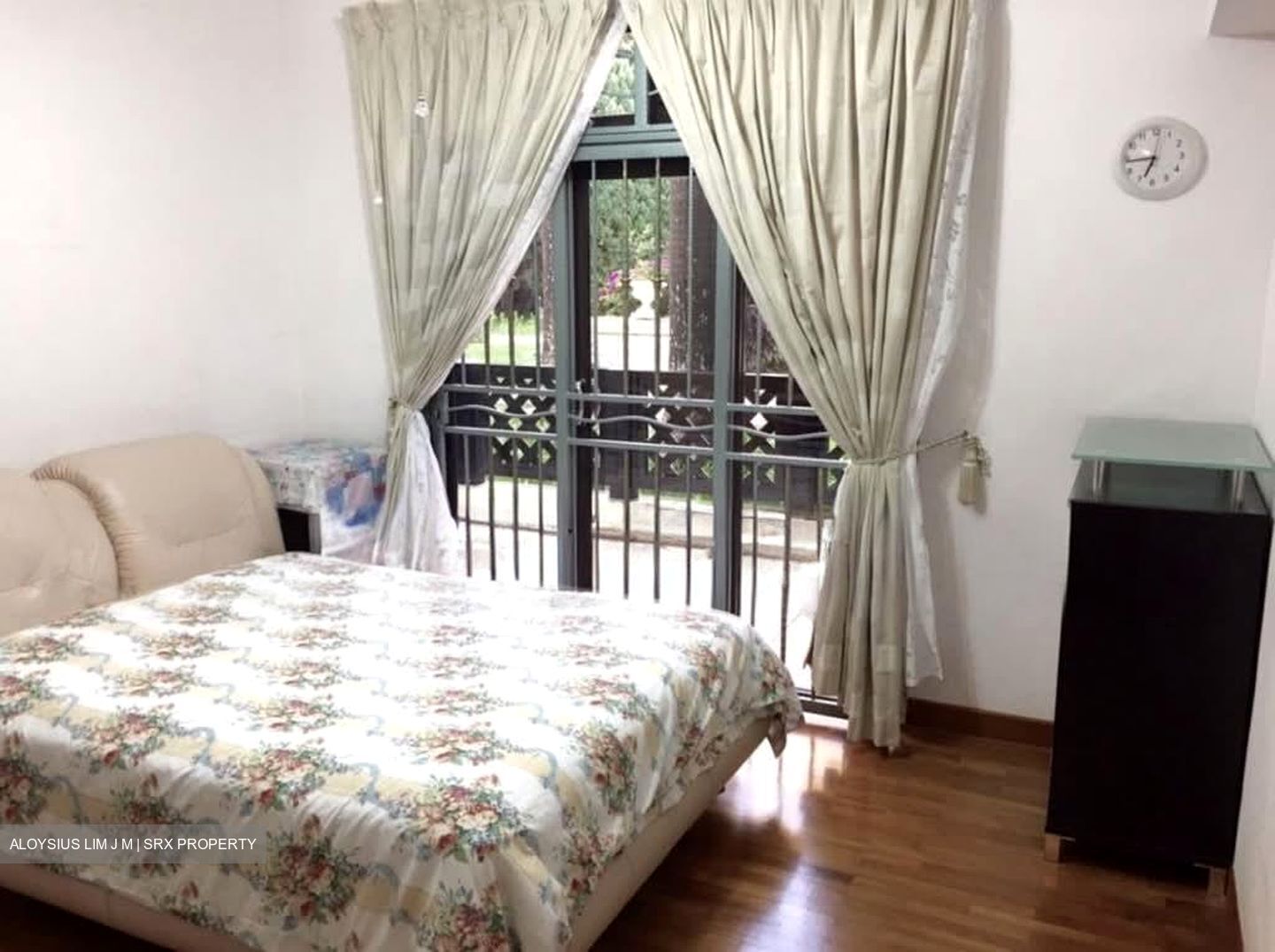 Seletaris (D27), Condominium #550398921